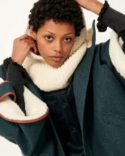 New Sessùn Nellie bly SmockeyGreen
