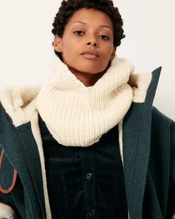 New Sessùn Nellie bly SmockeyGreen