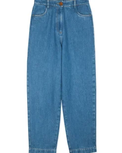 Outlet Sessùn Nica DenimBlue