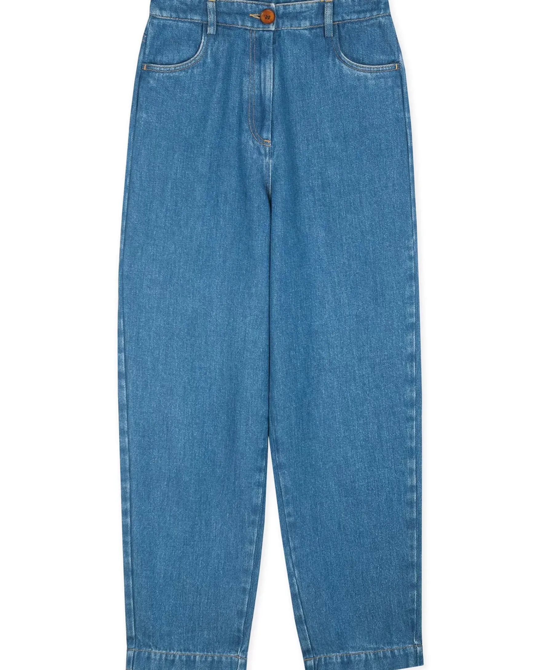 Outlet Sessùn Nica DenimBlue
