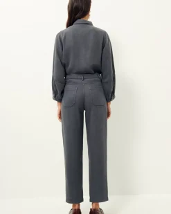 Cheap Sessùn Nica DenimBlue