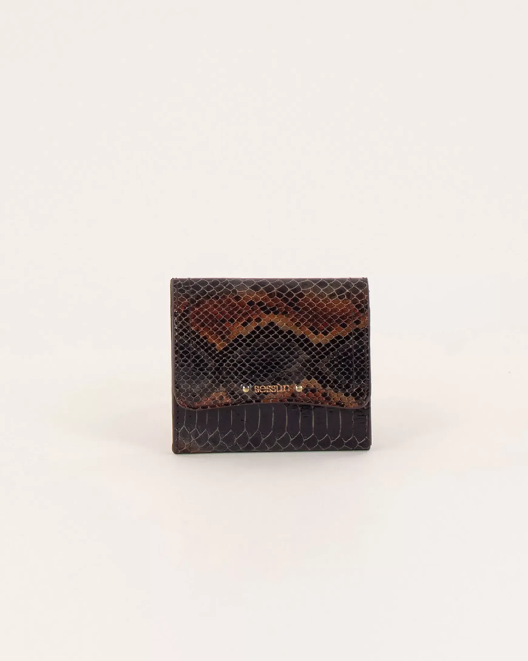 New Sessùn Niuta purse NightTrain