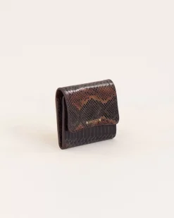 New Sessùn Niuta purse NightTrain