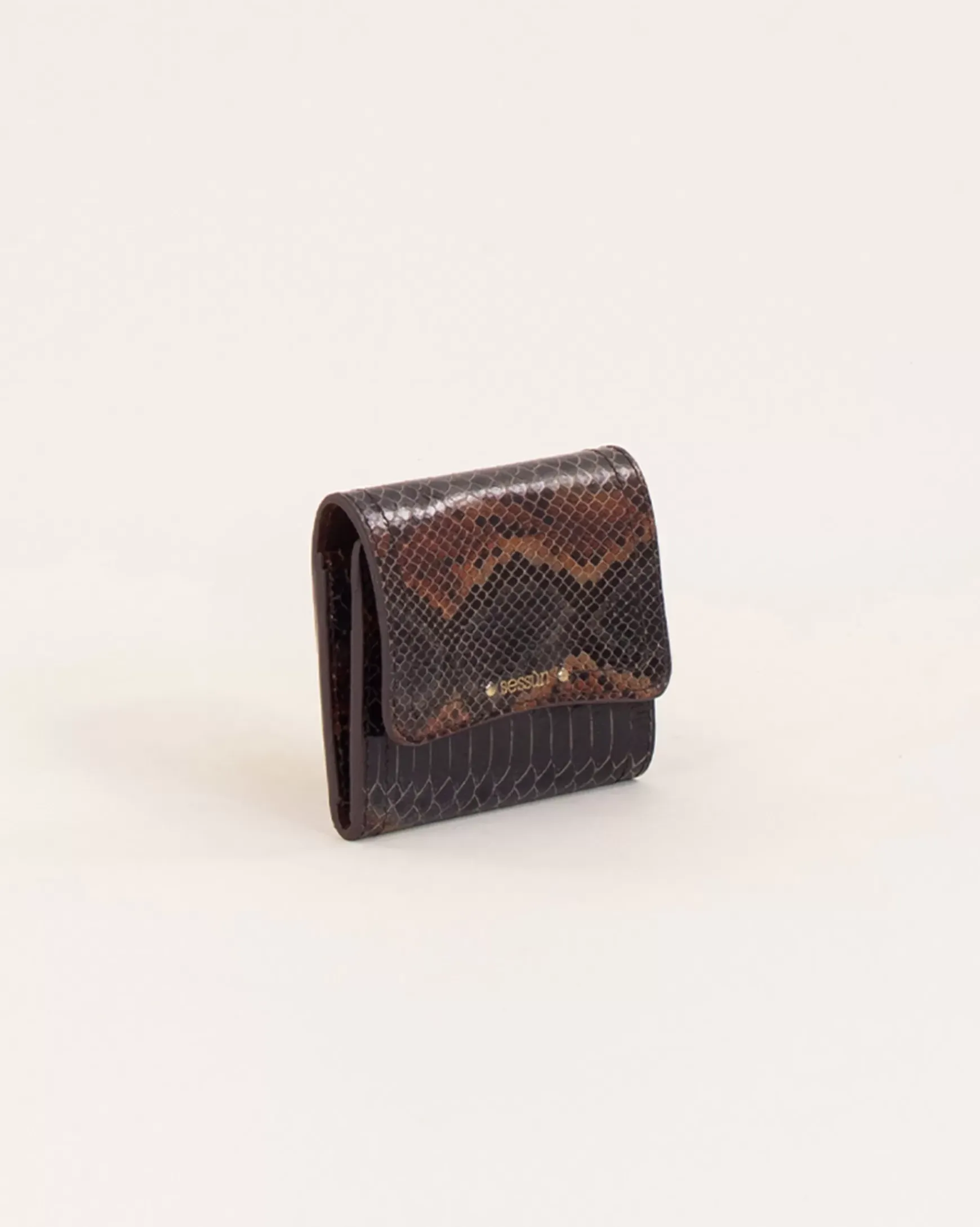 New Sessùn Niuta purse NightTrain