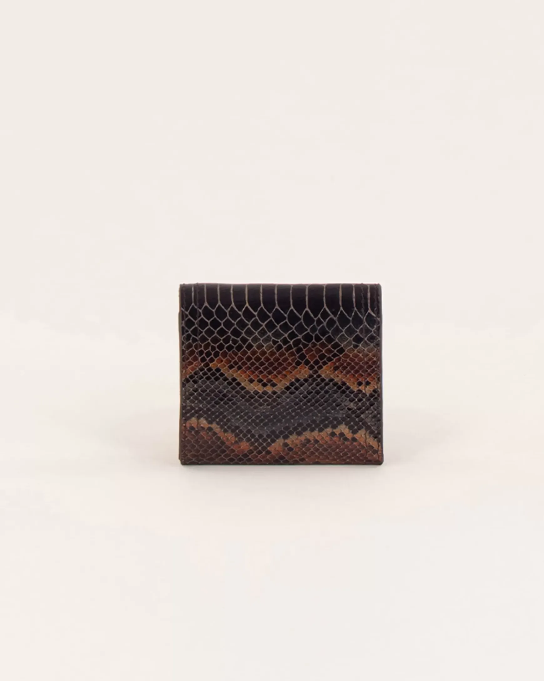 New Sessùn Niuta purse NightTrain