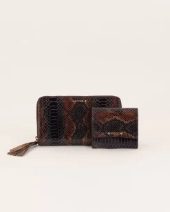New Sessùn Niuta purse NightTrain