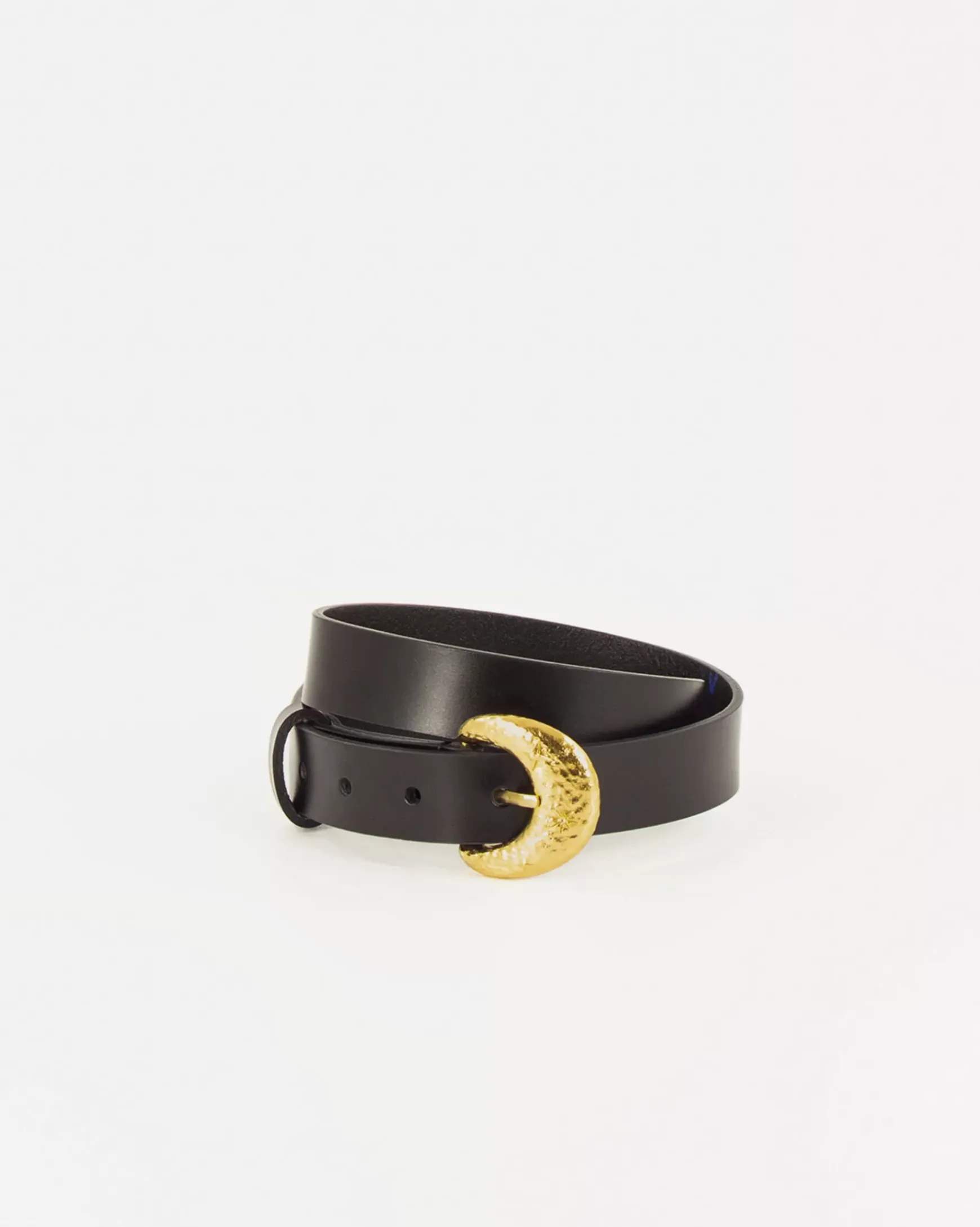 Hot Sessùn Norea belt Black