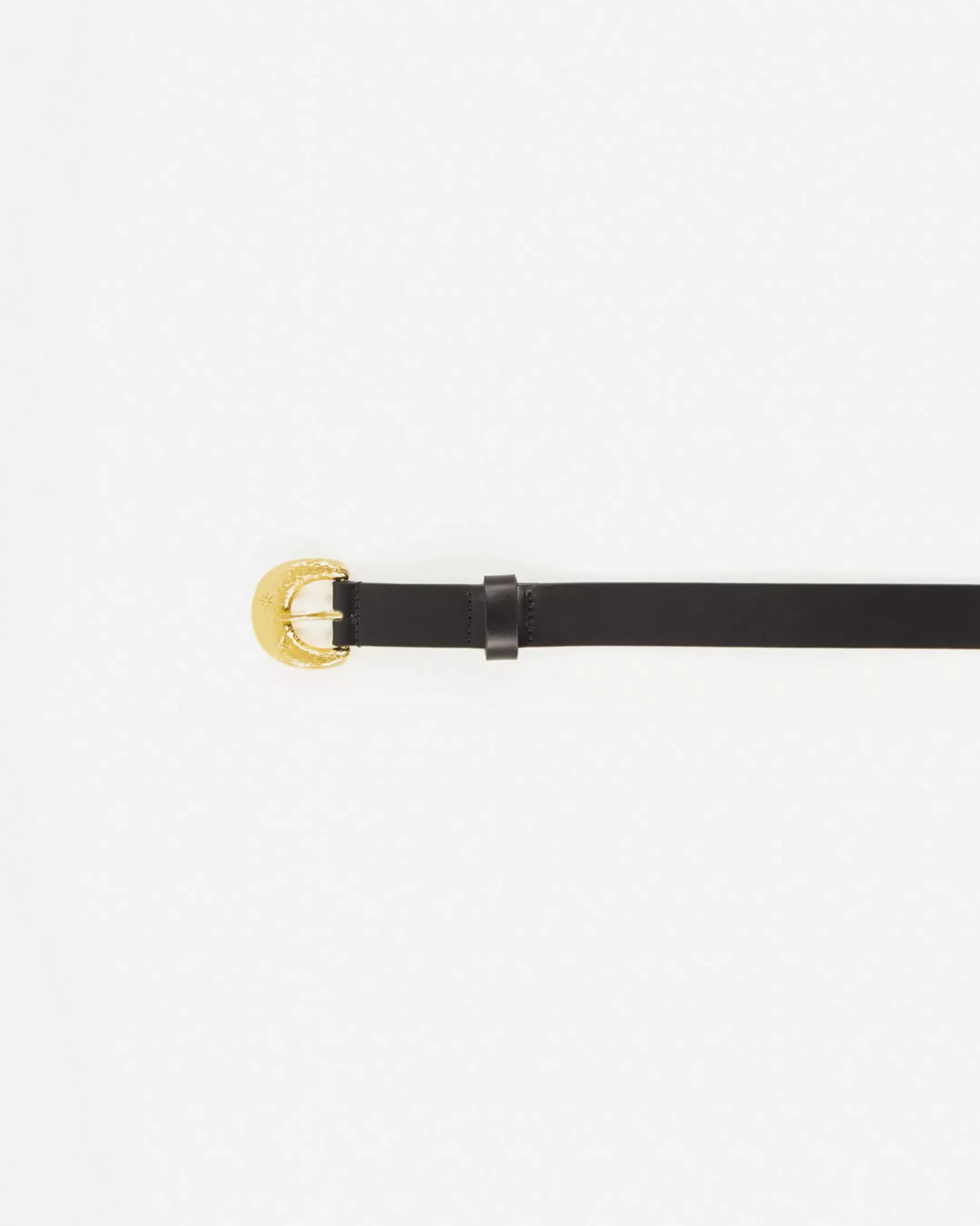 Hot Sessùn Norea belt Black