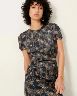 Shop Sessùn Norelli BlackSong