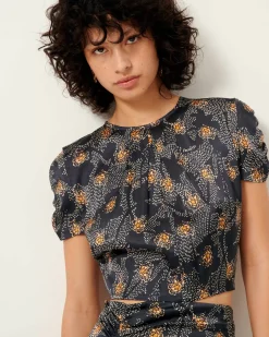 Shop Sessùn Norelli BlackSong