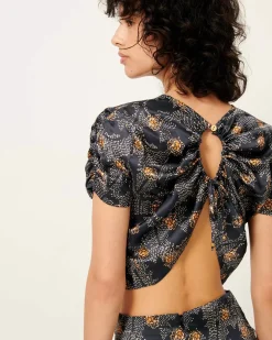 Shop Sessùn Norelli BlackSong