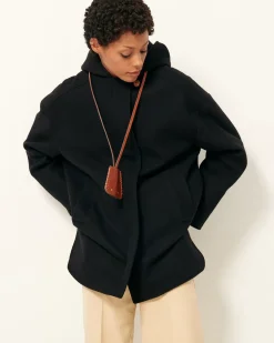 New Sessùn Nu nana Black