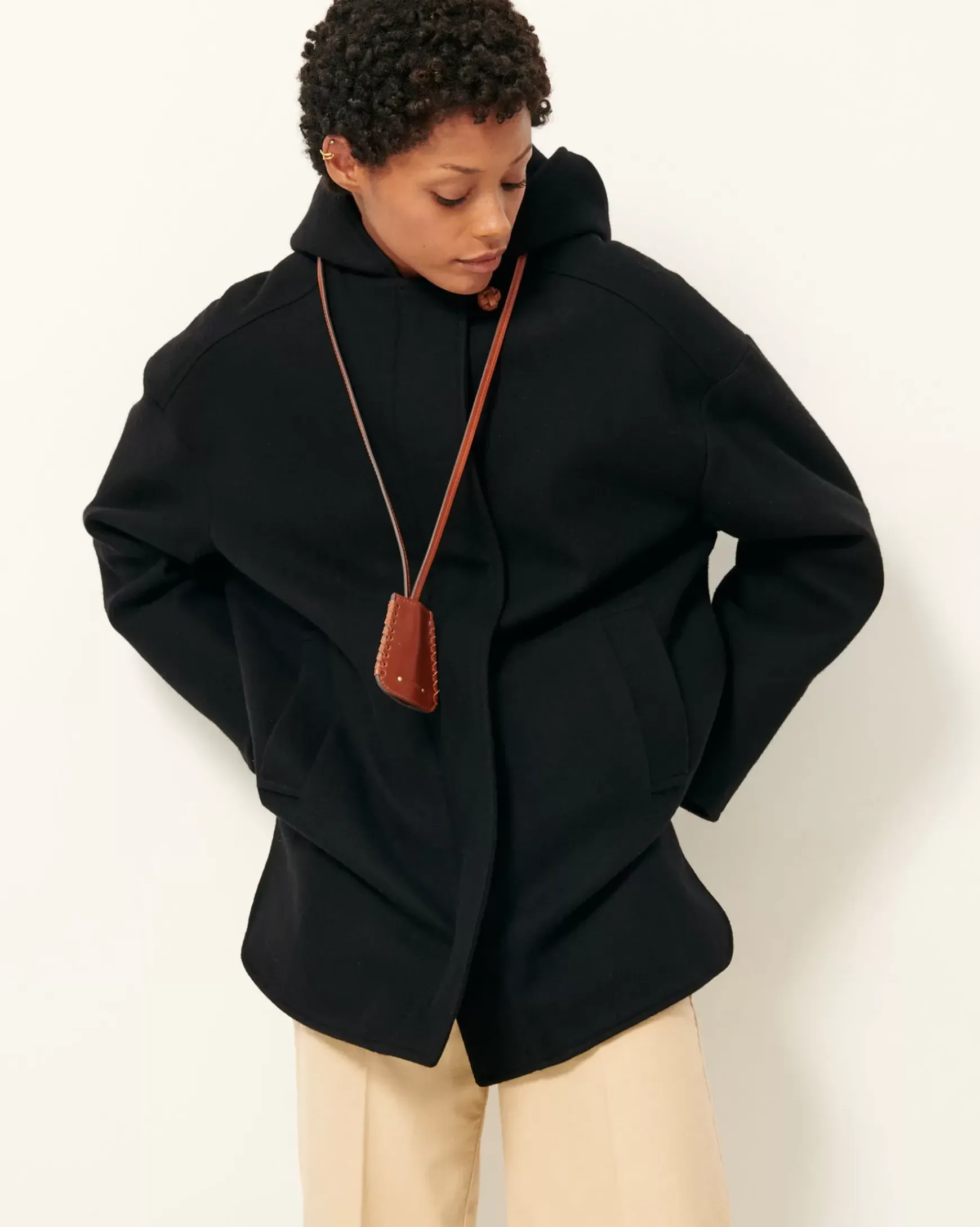 New Sessùn Nu nana Black