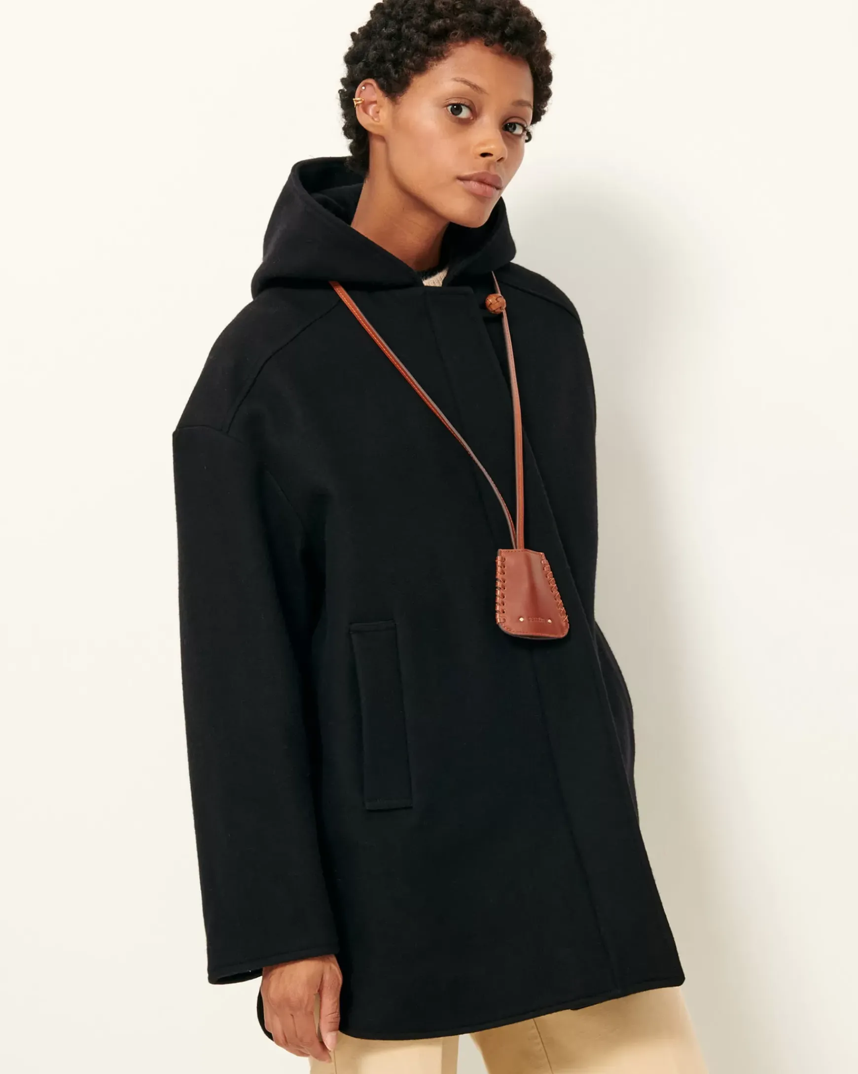 New Sessùn Nu nana Black