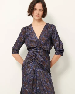 Outlet Sessùn Nylia MoonlessSnorain