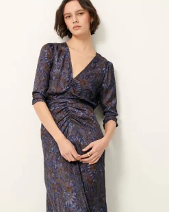 Outlet Sessùn Nylia MoonlessSnorain