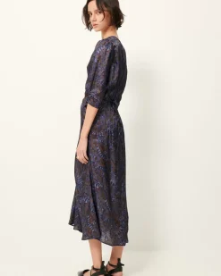 Outlet Sessùn Nylia MoonlessSnorain