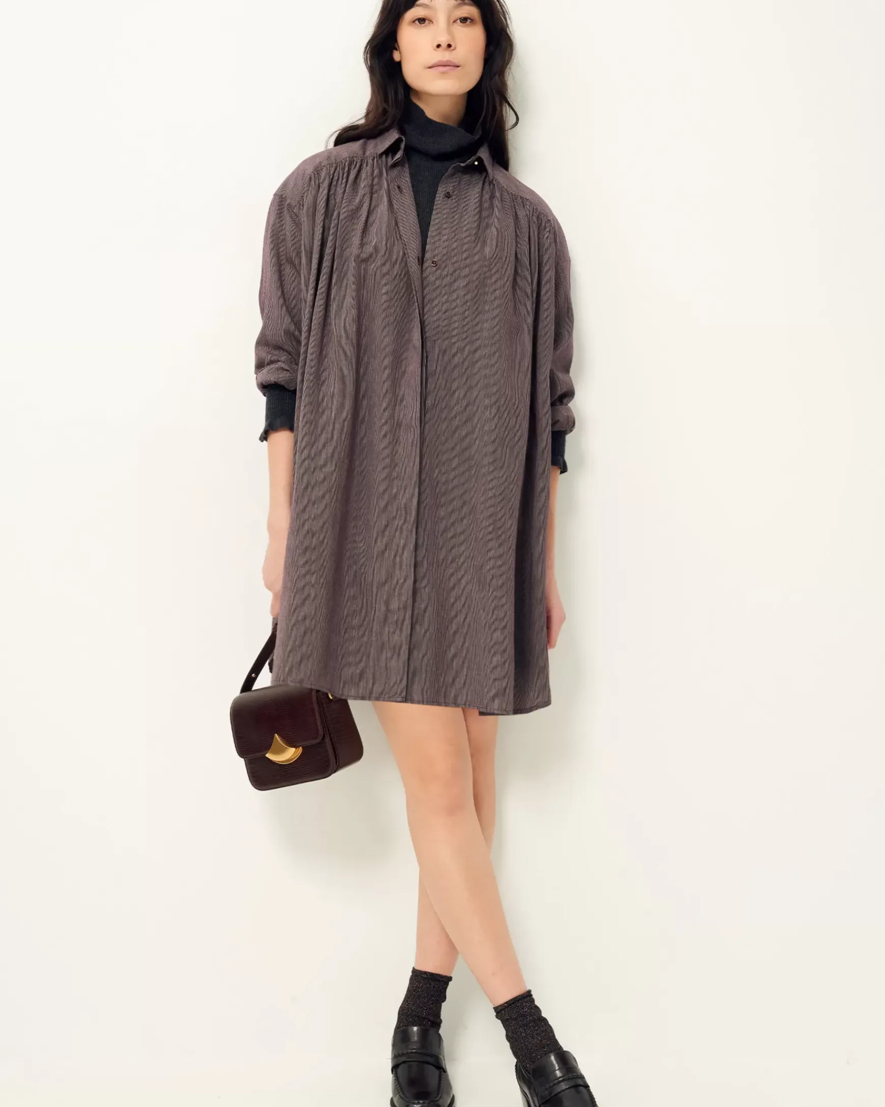 Online Sessùn Okayama Burgundy