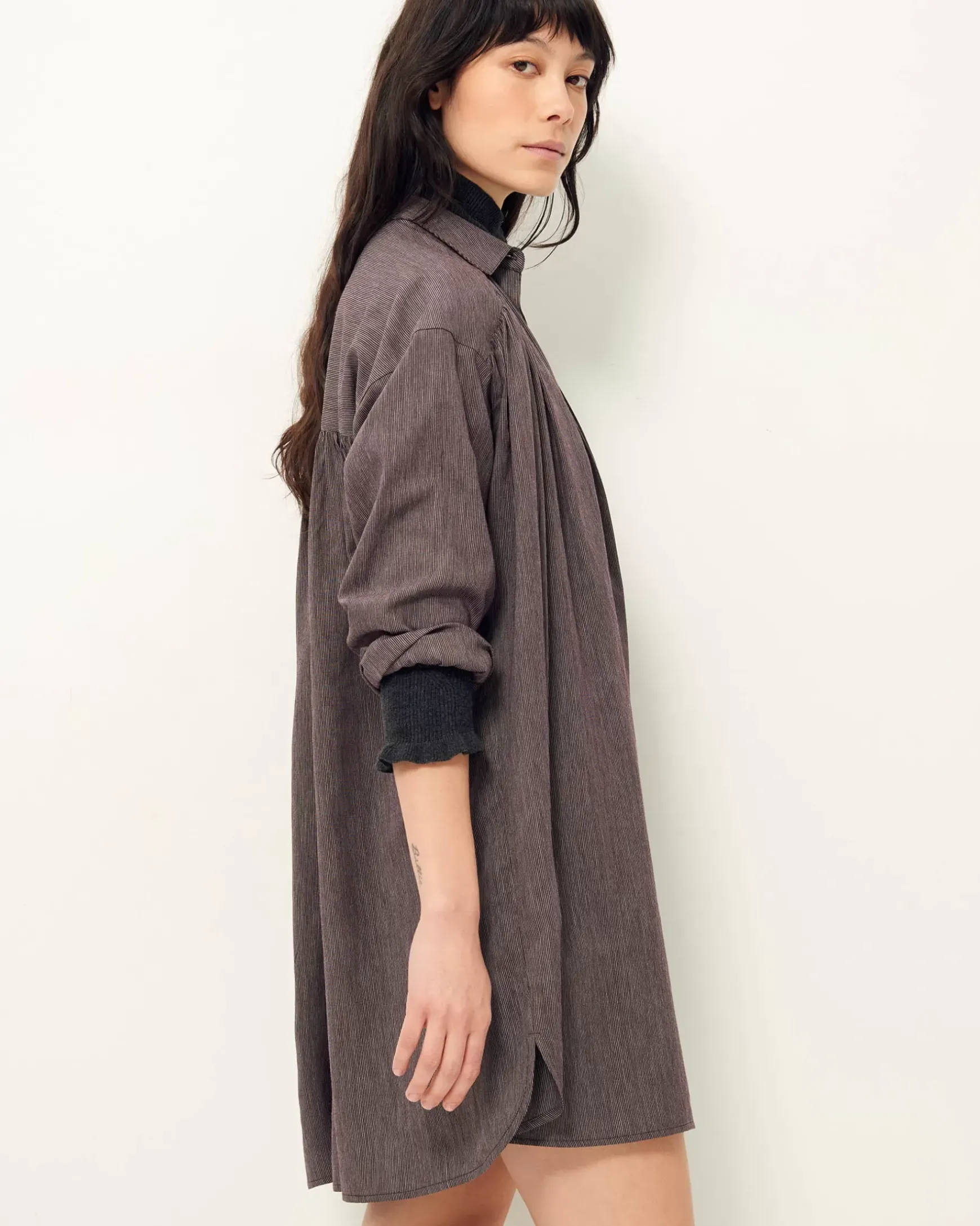 Online Sessùn Okayama Burgundy