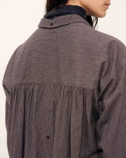 Online Sessùn Okayama Burgundy