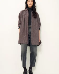 Online Sessùn Okayama Burgundy