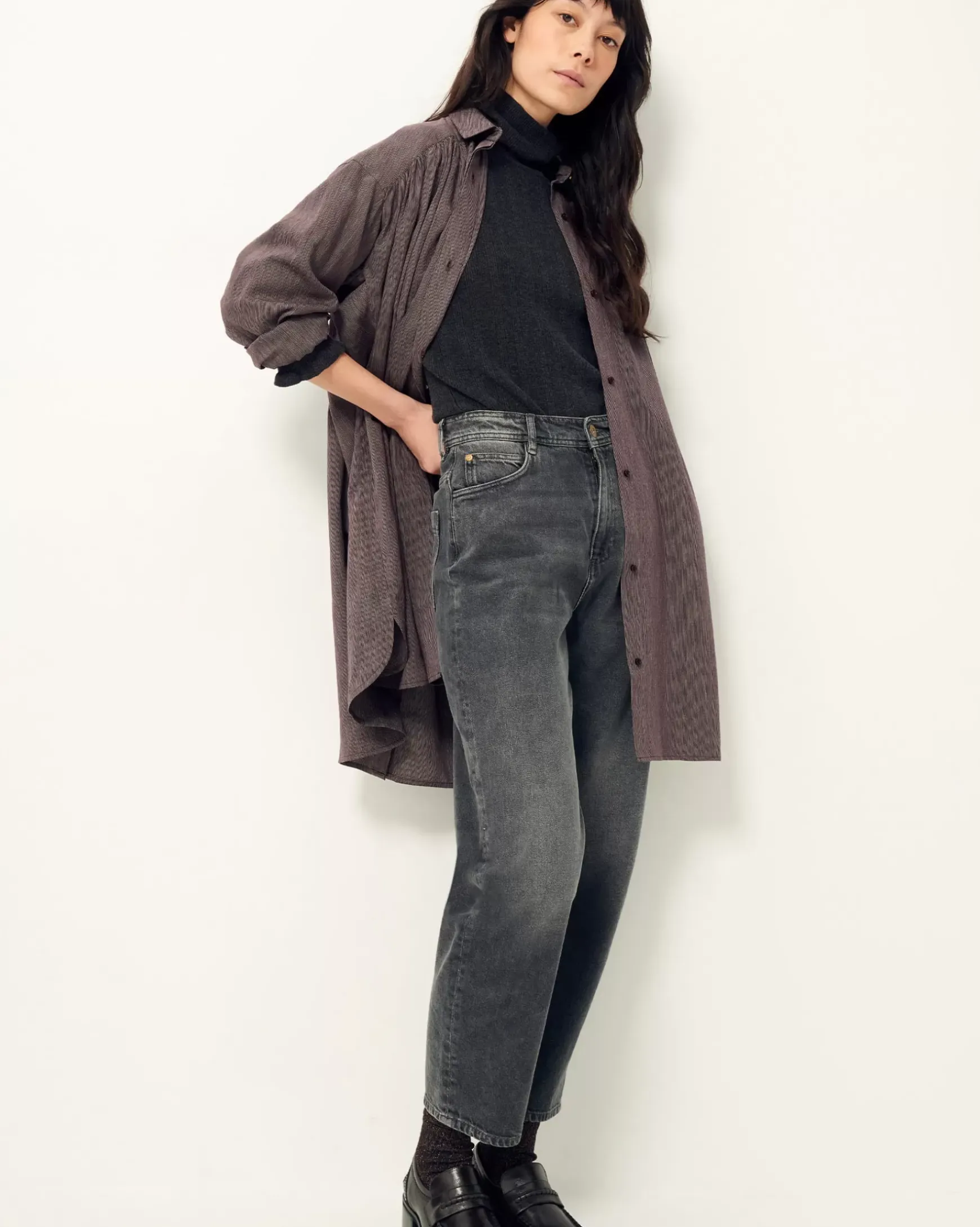 Online Sessùn Okayama Burgundy