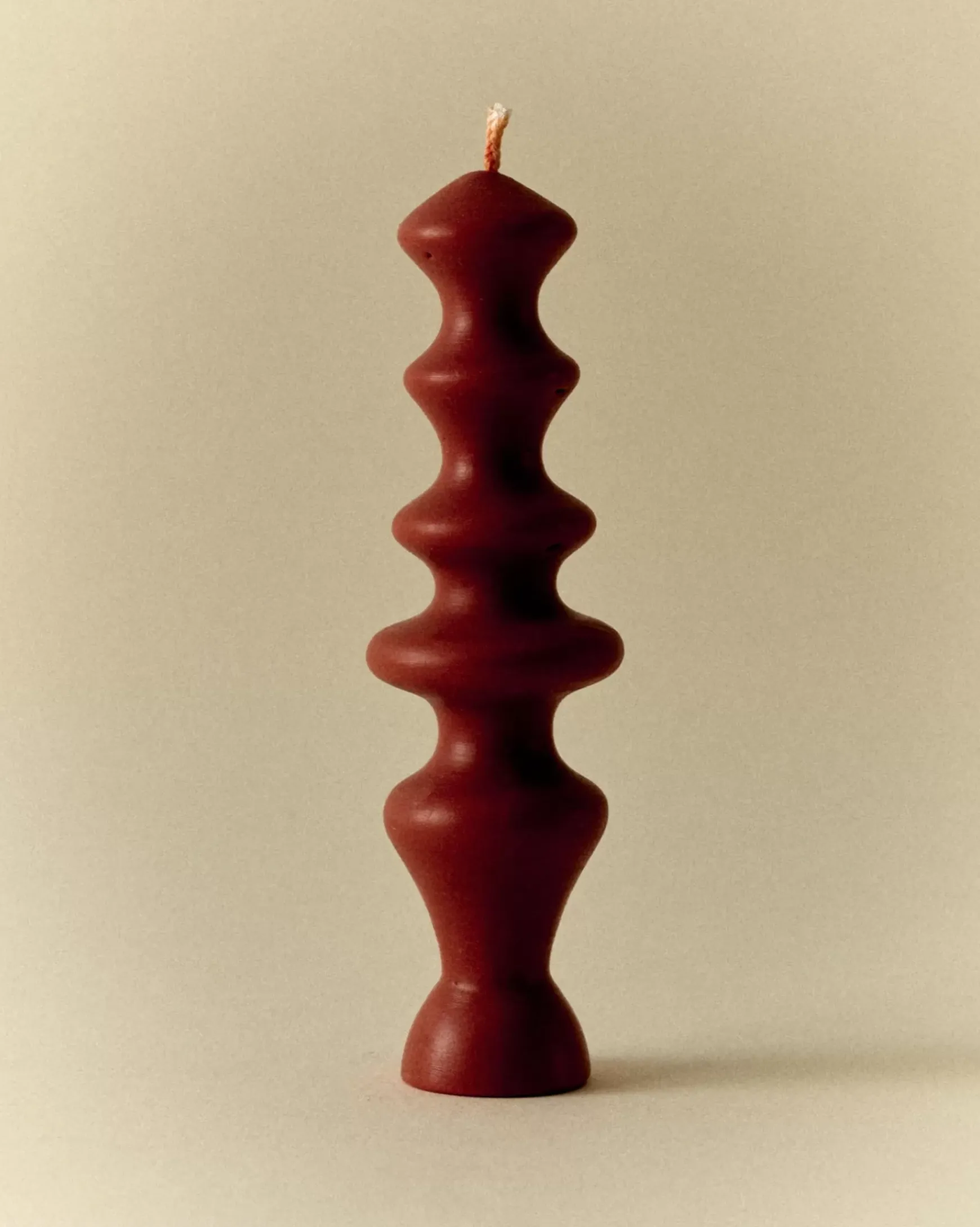 Best Sale Sessùn Onda Terracotta