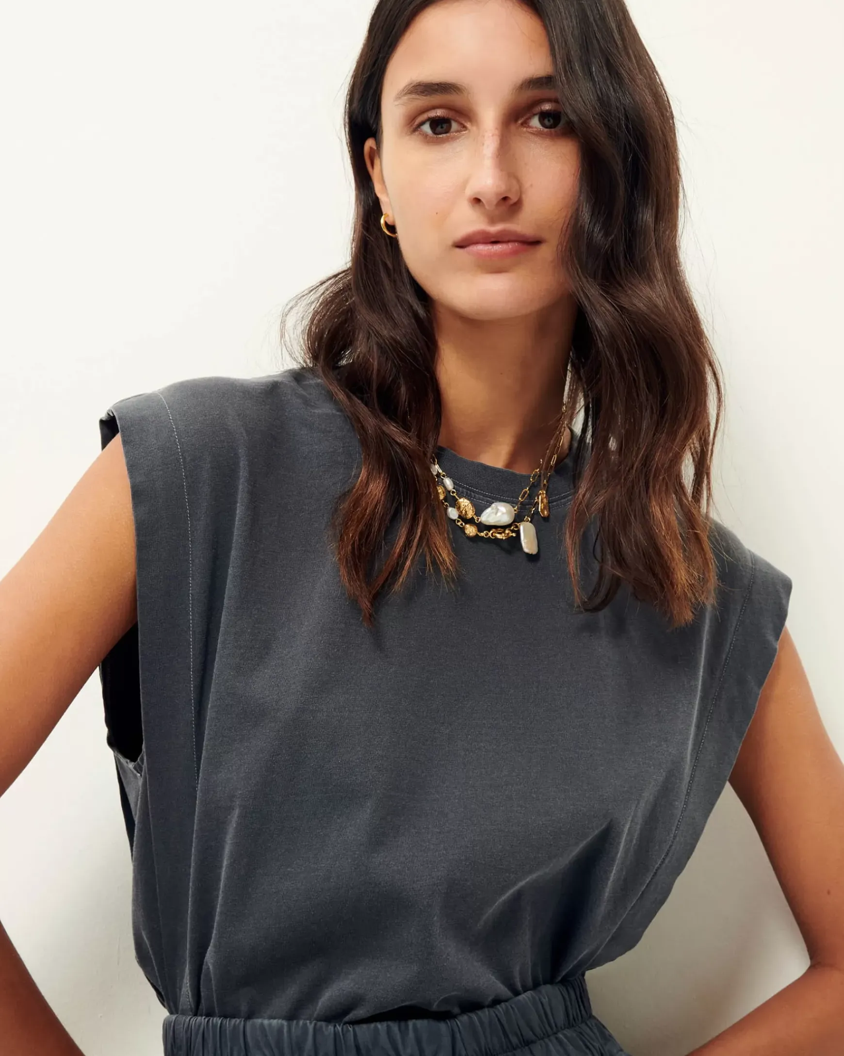 Clearance Sessùn Orlando HalfMoon
