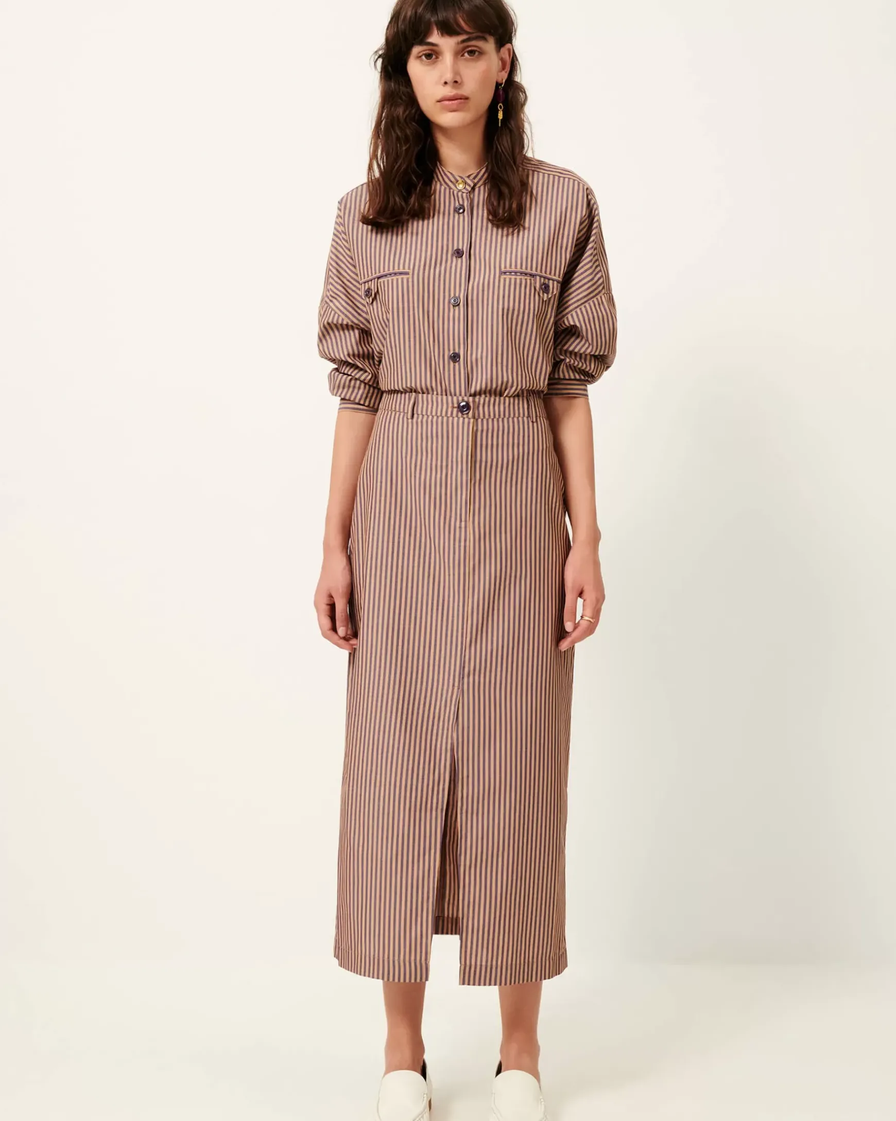 Fashion Sessùn Orregia InkyNomad