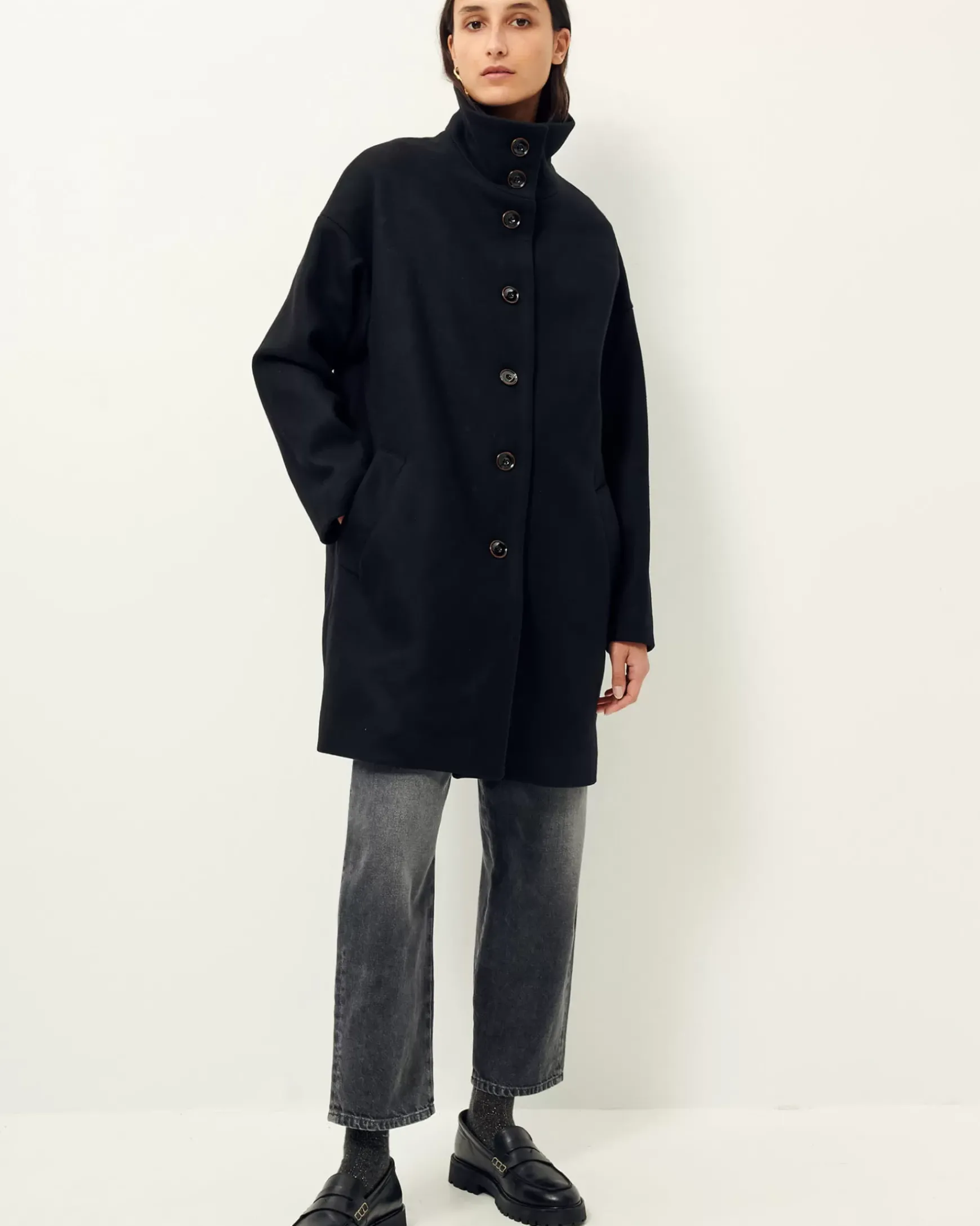 New Sessùn Paradise Black