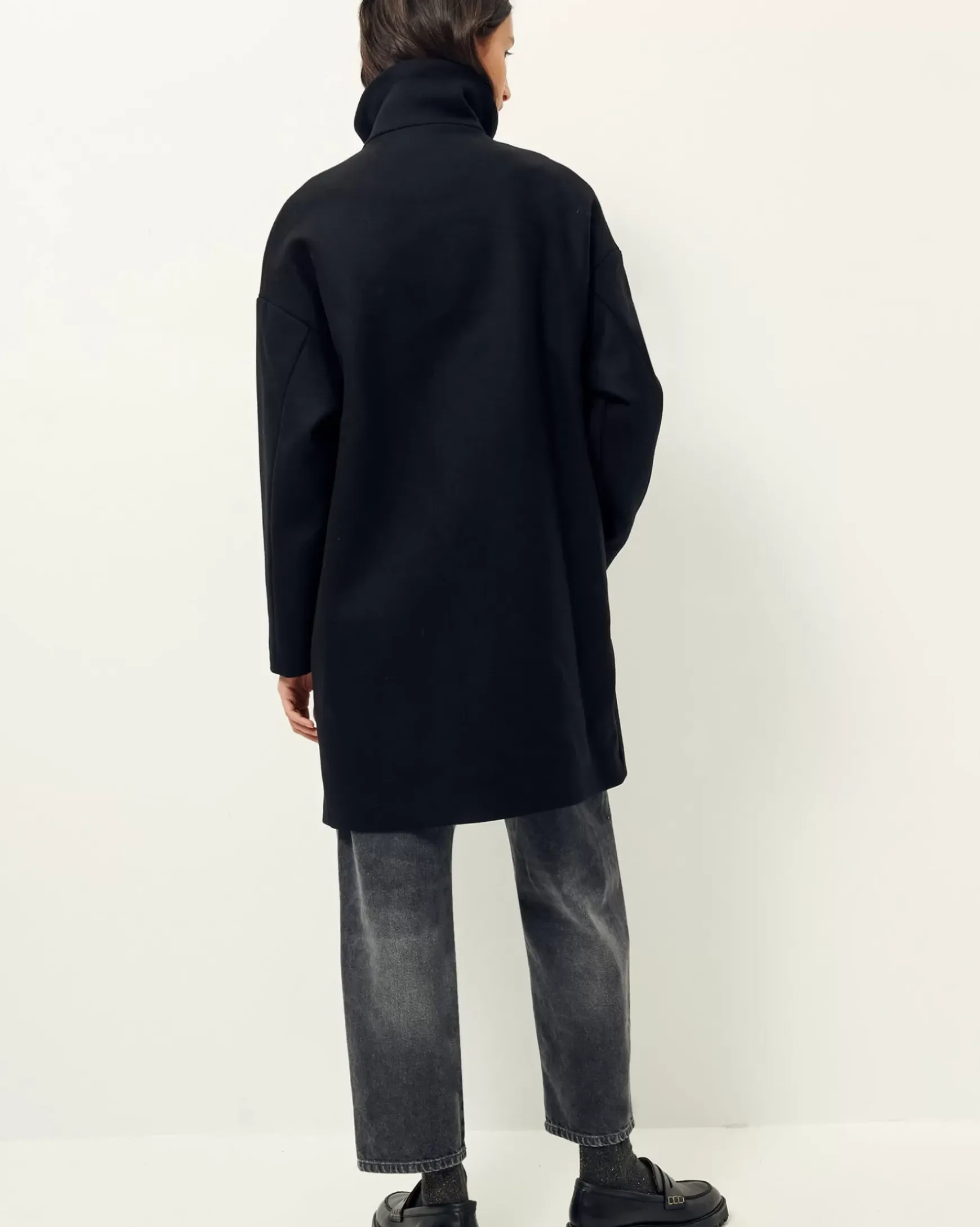 New Sessùn Paradise Black