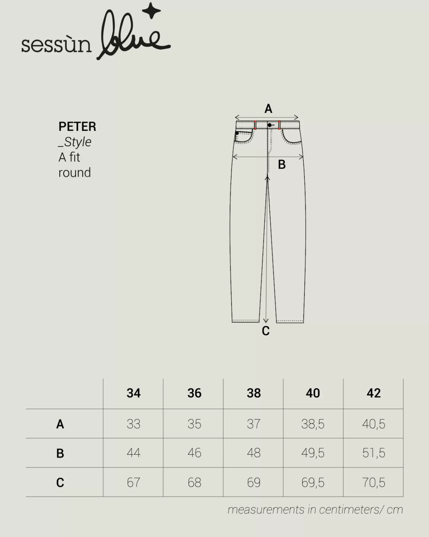 Fashion Sessùn Peter Graffit