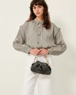 Shop Sessùn Pintalina Whiblack
