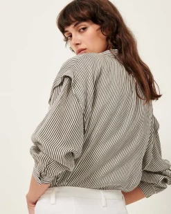 Shop Sessùn Pintalina Whiblack