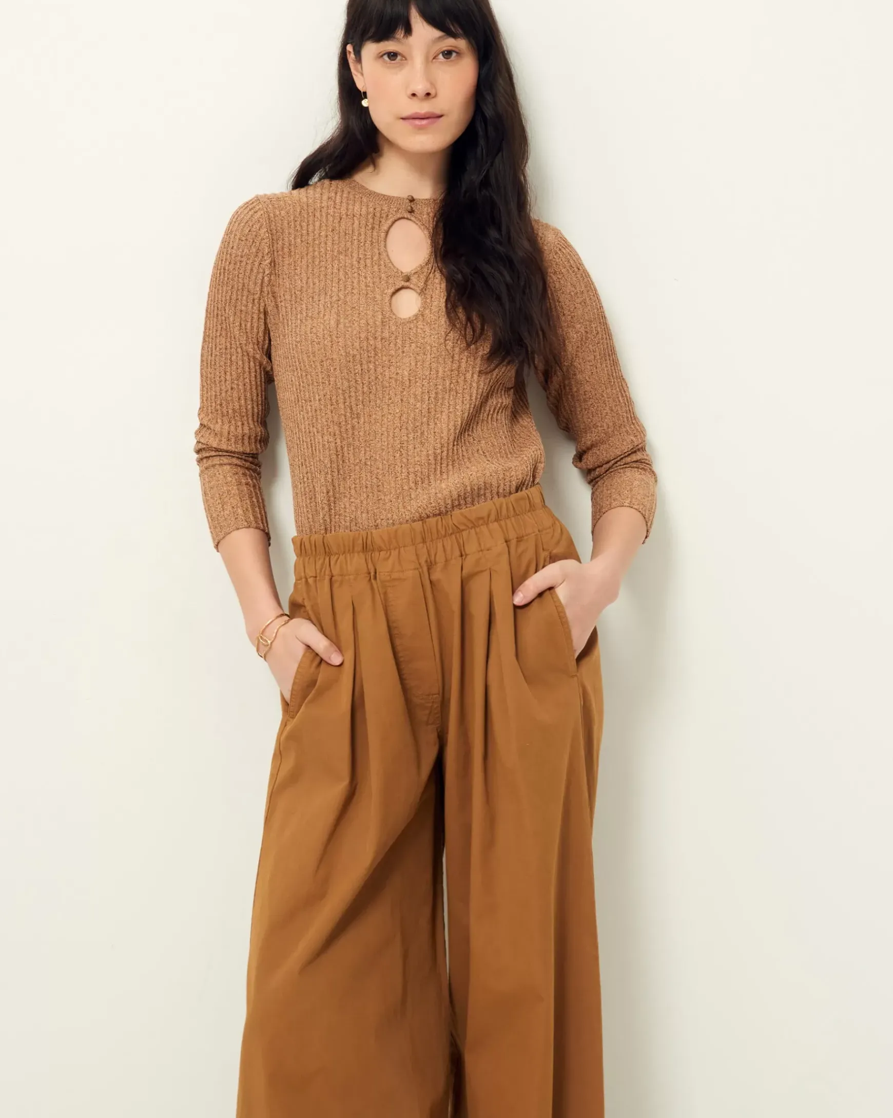 Shop Sessùn Ridye HalfMoon