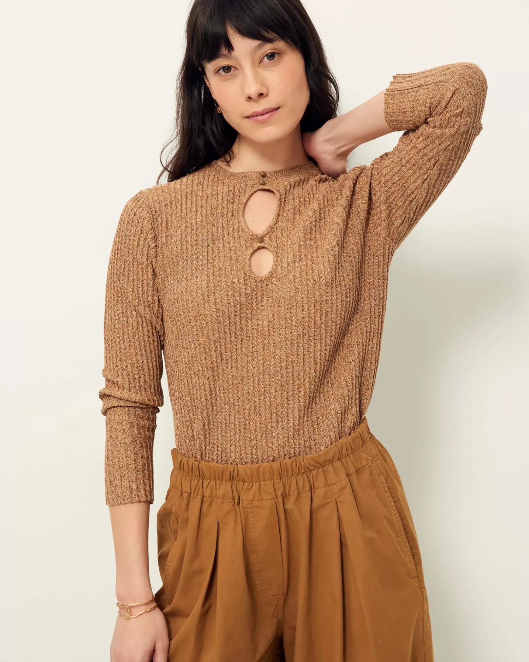 Shop Sessùn Ridye HalfMoon