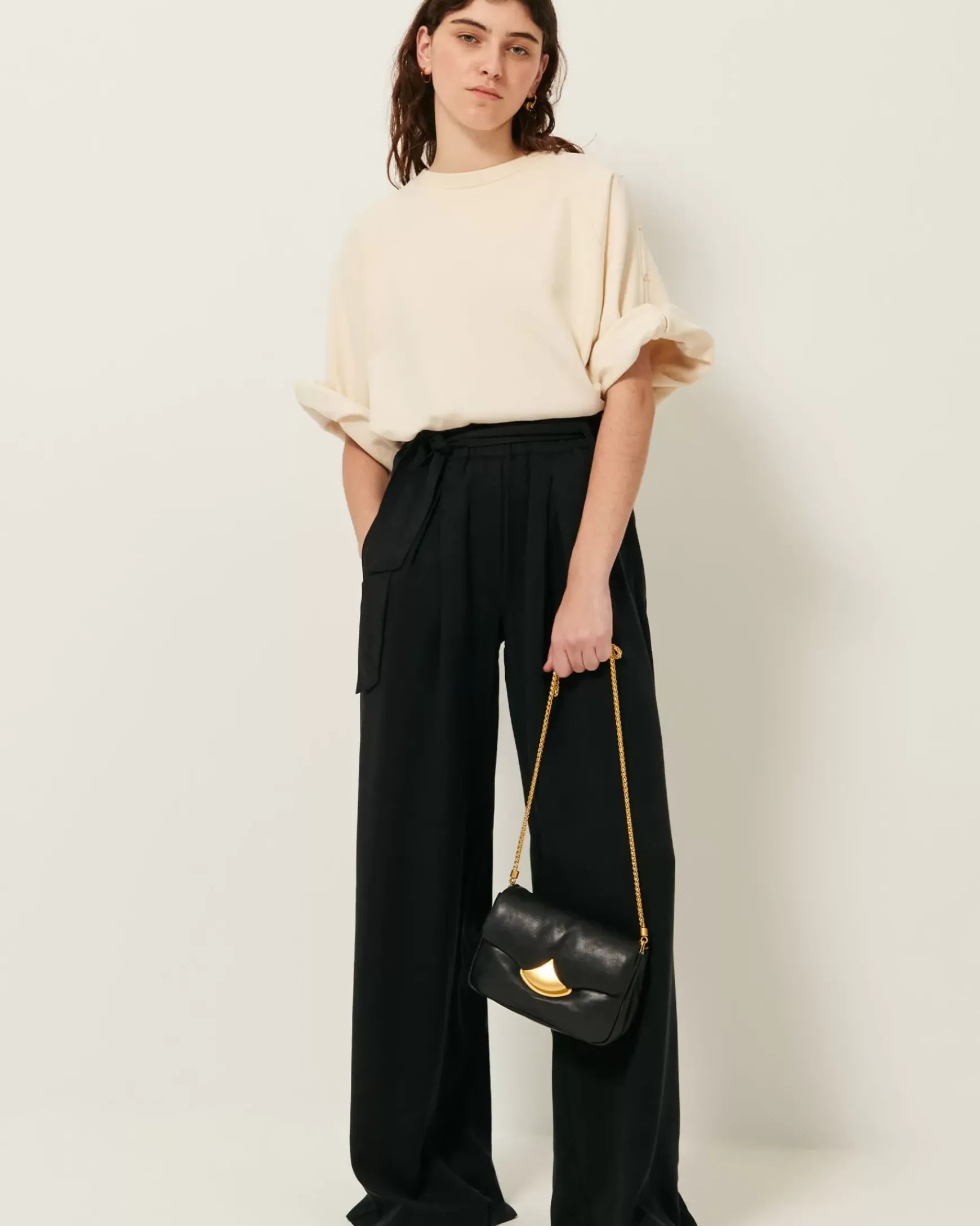 Cheap Sessùn Rim Black