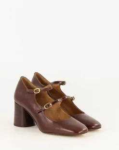 Hot Sessùn Rosemary BlackLeather