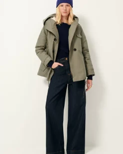 Hot Sessùn Sandison DarkNavy