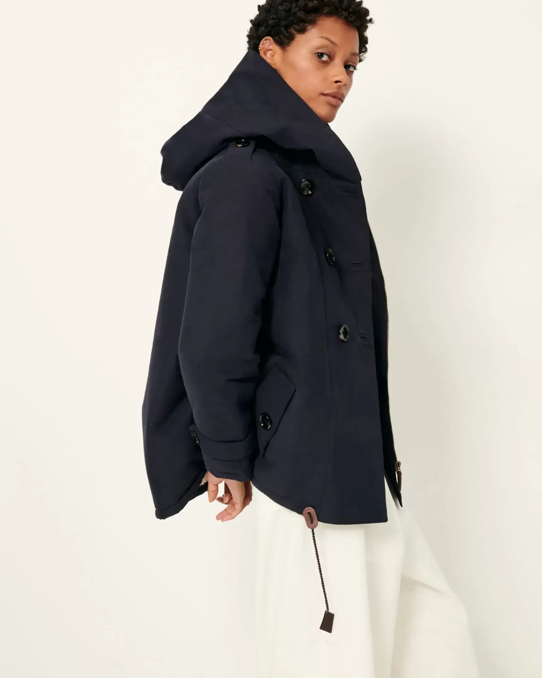 Store Sessùn Sandison DarkNavy