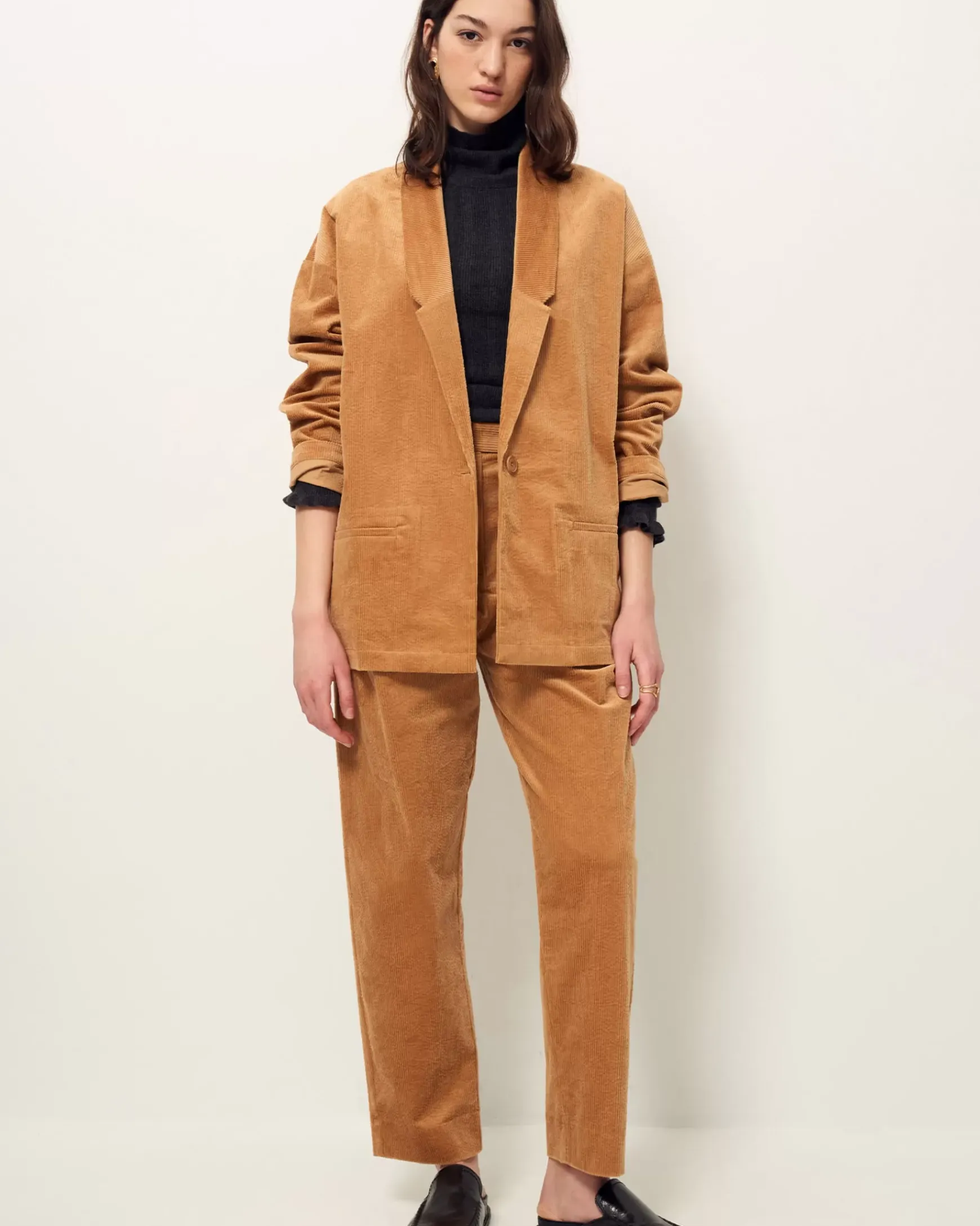 Flash Sale Sessùn Savile row Nomad