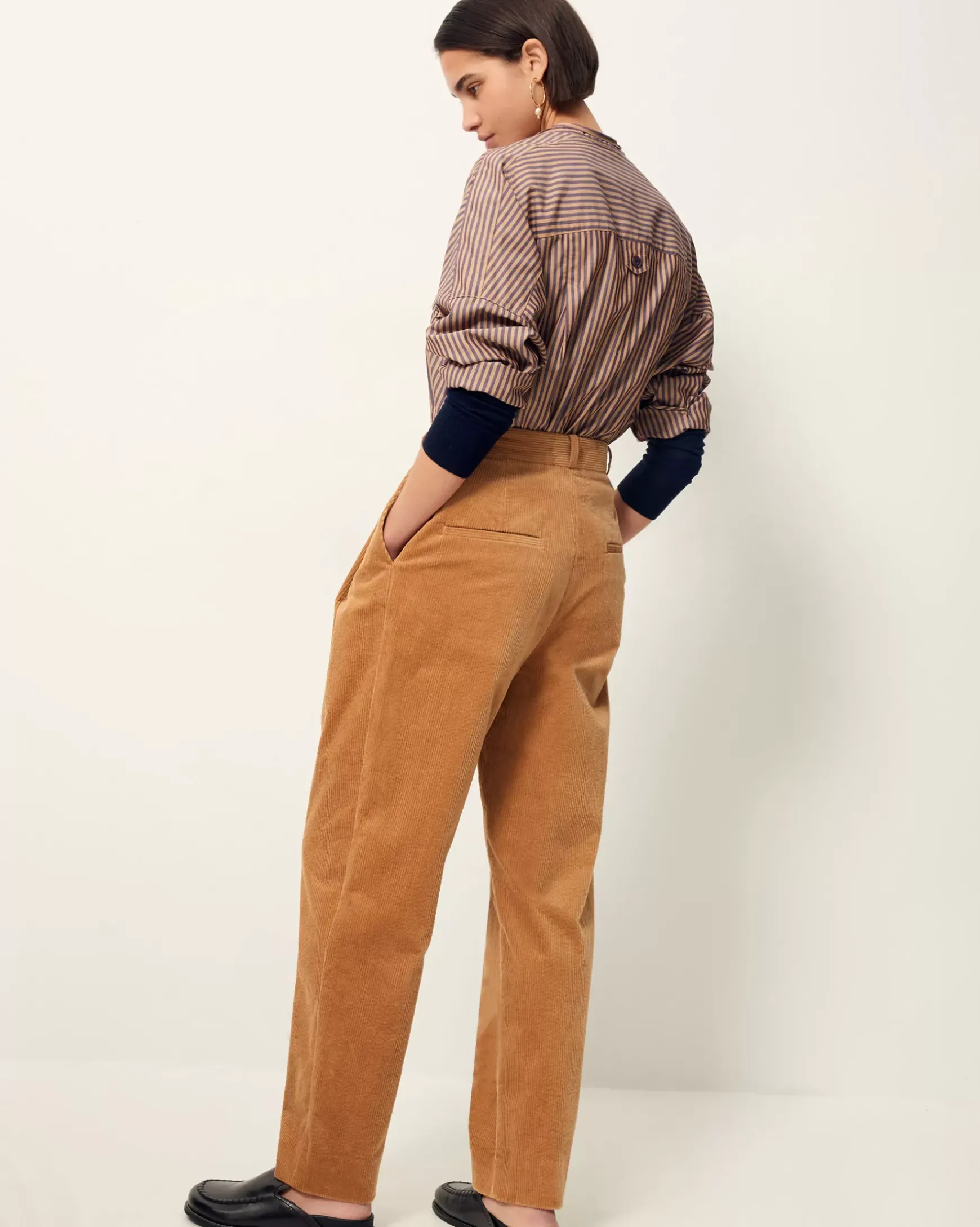 Flash Sale Sessùn Savile row Nomad