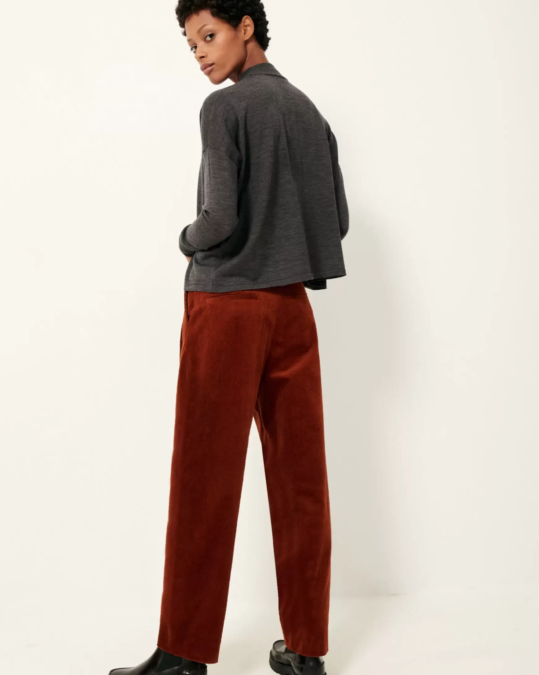 Sale Sessùn Savile row Nomad