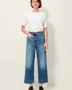 Store Sessùn Seakey o VintageBlue