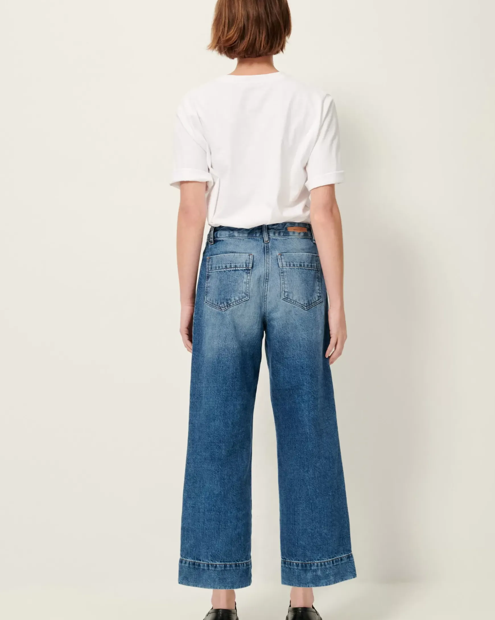 Store Sessùn Seakey o VintageBlue