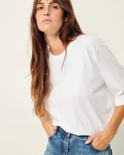 Outlet Sessùn Serge OpticalWhite