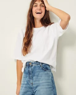 Outlet Sessùn Serge OpticalWhite