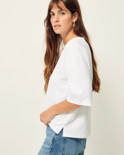 Outlet Sessùn Serge OpticalWhite