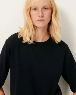 Discount Sessùn Serge co Black