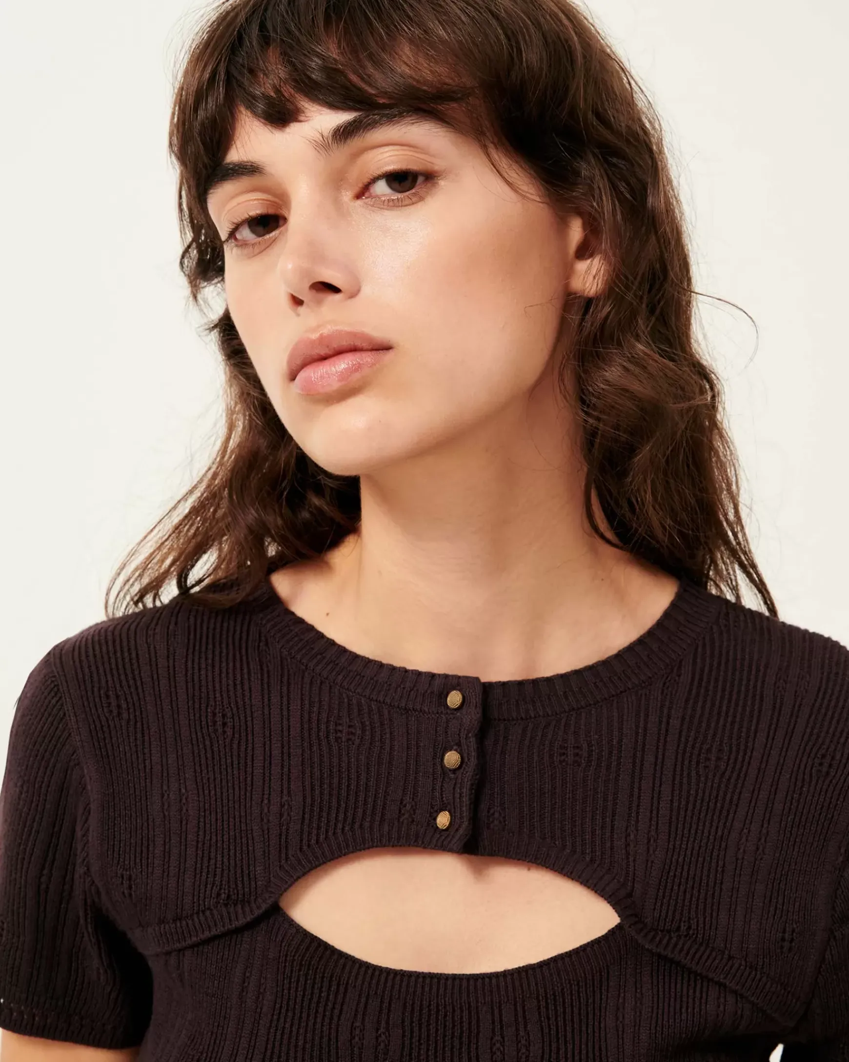 Store Sessùn Shanti SweetPepper